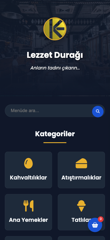 Uygulama Ekran Görüntüsü