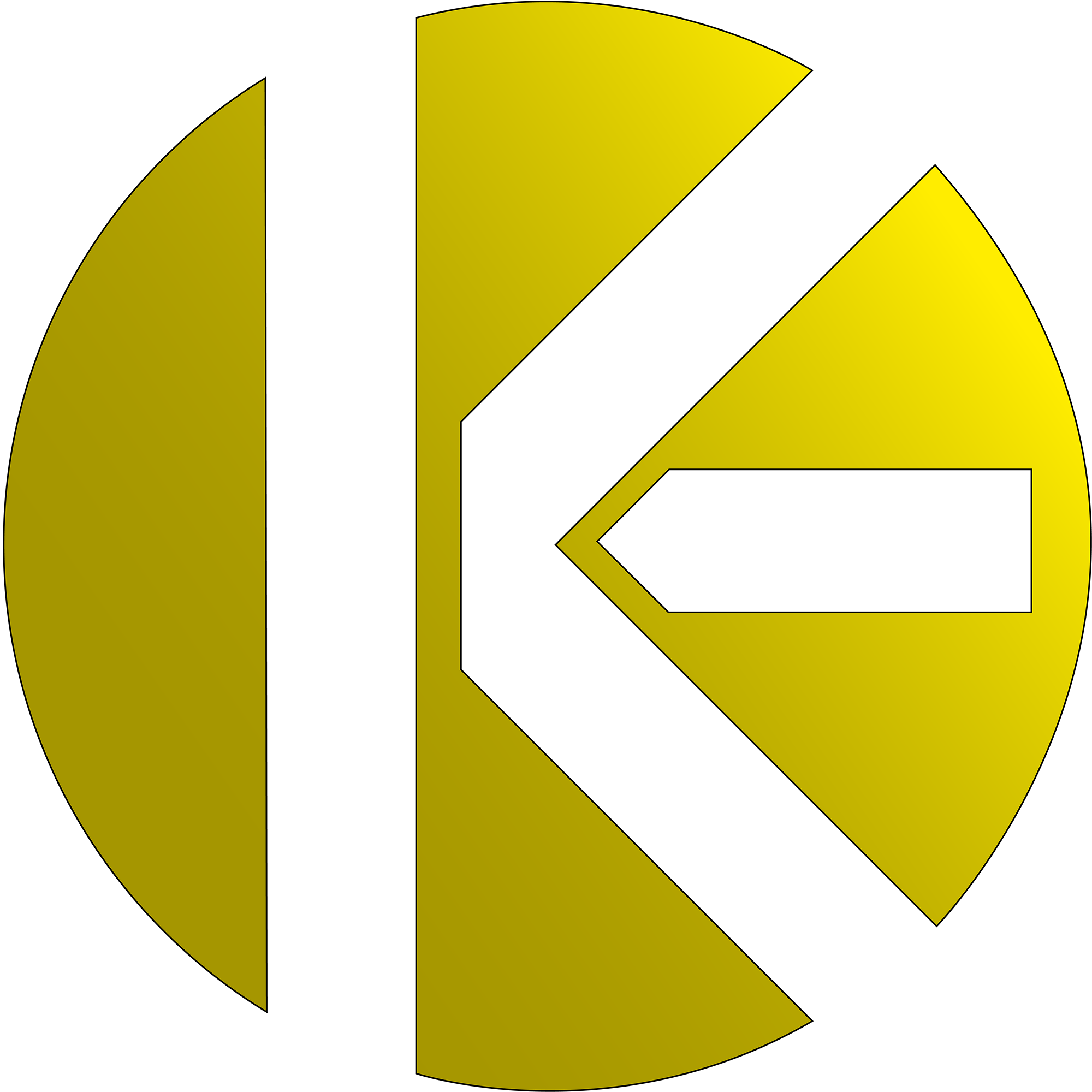 KzSoft Logo